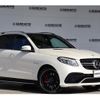 mercedes-benz gle-class 2017 quick_quick_CBA-166074_WDC1660752A832000 image 3