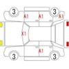 audi q3 2016 -AUDI--Audi Q3 ABA-8UCULB--WAUZZZ8U1GR047243---AUDI--Audi Q3 ABA-8UCULB--WAUZZZ8U1GR047243- image 2