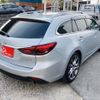 mazda atenza 2015 -MAZDA--Atenza Wagon LDA-GJ2AW--GJ2AW-100552---MAZDA--Atenza Wagon LDA-GJ2AW--GJ2AW-100552- image 5