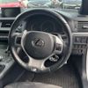 lexus ct 2012 -LEXUS 【郡山 300ﾂ4109】--Lexus CT DAA-ZWA10--ZWA10-2127443---LEXUS 【郡山 300ﾂ4109】--Lexus CT DAA-ZWA10--ZWA10-2127443- image 25