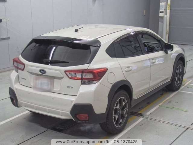 subaru xv 2019 -SUBARU 【名古屋 0】--Subaru XV DBA-GT3--GT3-063233---SUBARU 【名古屋 0】--Subaru XV DBA-GT3--GT3-063233- image 2