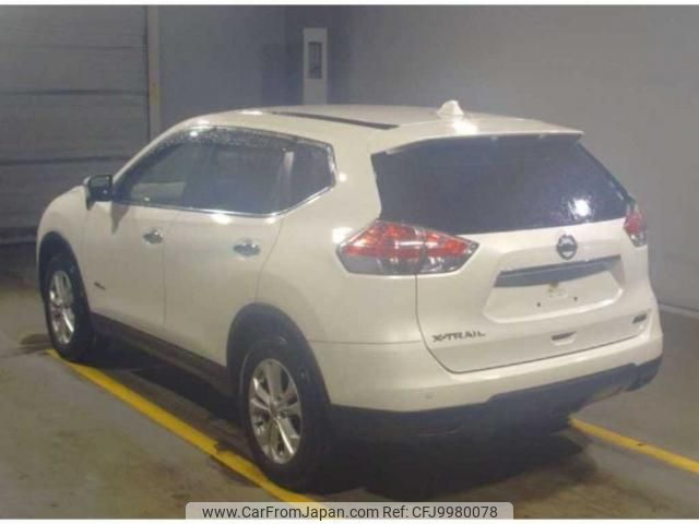 nissan x-trail 2015 quick_quick_DAA-HNT32_HNT32-104693 image 2