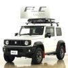 suzuki jimny-sierra 2019 -SUZUKI--Jimny Sierra 3BA-JB74W--JB74W-108925---SUZUKI--Jimny Sierra 3BA-JB74W--JB74W-108925- image 1