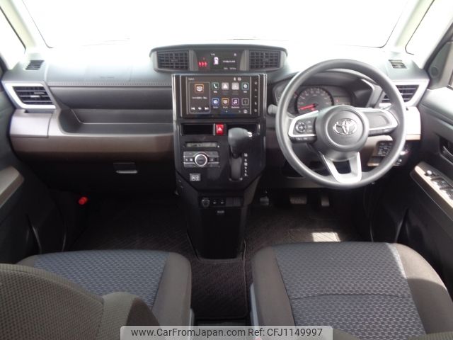 toyota roomy 2023 -TOYOTA--Roomy 5BA-M900A--M900A-1094396---TOYOTA--Roomy 5BA-M900A--M900A-1094396- image 2