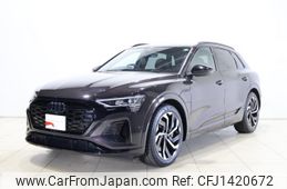 audi q8 2023 -AUDI--Audi Q8 ZAA-GEEDE--WAUZZZGE6RB015166---AUDI--Audi Q8 ZAA-GEEDE--WAUZZZGE6RB015166-