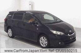 toyota wish 2010 -TOYOTA--Wish ZGE20W--0057900---TOYOTA--Wish ZGE20W--0057900-