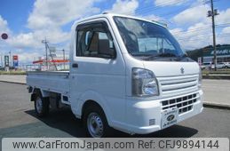suzuki carry-truck 2015 CFJ9894144