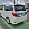 toyota alphard 2013 -TOYOTA 【和歌山 300ﾋ3401】--Alphard ANH20W--8294492---TOYOTA 【和歌山 300ﾋ3401】--Alphard ANH20W--8294492- image 2