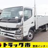 mitsubishi-fuso canter 2023 GOO_NET_EXCHANGE_0207851A30240705W002 image 1