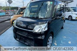 daihatsu tanto 2013 quick_quick_DBA-LA600S_LA600S-0008243