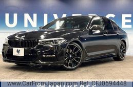 bmw 5-series 2019 -BMW--BMW 5 Series LDA-JC20--WBAJC32060WE59234---BMW--BMW 5 Series LDA-JC20--WBAJC32060WE59234-