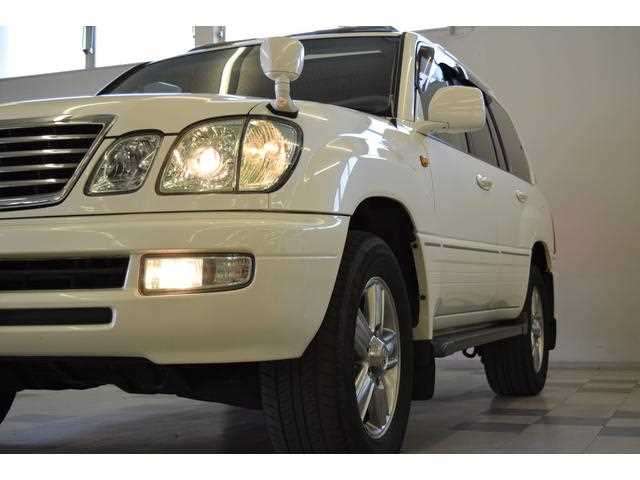 toyota land-cruiser-cygnus 2006 2455216-21439 image 1