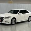 toyota crown 2014 -TOYOTA--Crown DBA-GRS210--GRS210-6013782---TOYOTA--Crown DBA-GRS210--GRS210-6013782- image 1