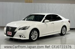 toyota crown 2014 -TOYOTA--Crown DBA-GRS210--GRS210-6013782---TOYOTA--Crown DBA-GRS210--GRS210-6013782-