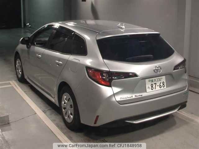 toyota corolla-touring-wagon 2020 CFJ1848958 image 2