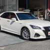 toyota crown-hybrid 2016 quick_quick_DAA-AWS210_AWS210-6099486 image 4