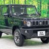 suzuki jimny 2024 -SUZUKI--Jimny 3BA-JB64W--JB64W-317715---SUZUKI--Jimny 3BA-JB64W--JB64W-317715- image 16