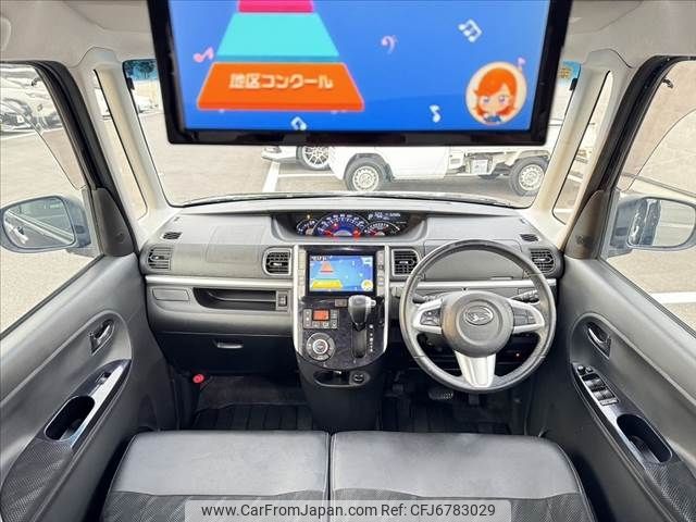 daihatsu tanto 2019 -DAIHATSU--Tanto DBA-LA600S--LA600S-0732052---DAIHATSU--Tanto DBA-LA600S--LA600S-0732052- image 2