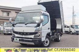 mitsubishi-fuso canter 2021 GOO_NET_EXCHANGE_0207851A30240621W001