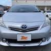 toyota prius-α 2013 -TOYOTA--Prius α DAA-ZVW41W--ZVW41-3329584---TOYOTA--Prius α DAA-ZVW41W--ZVW41-3329584- image 9