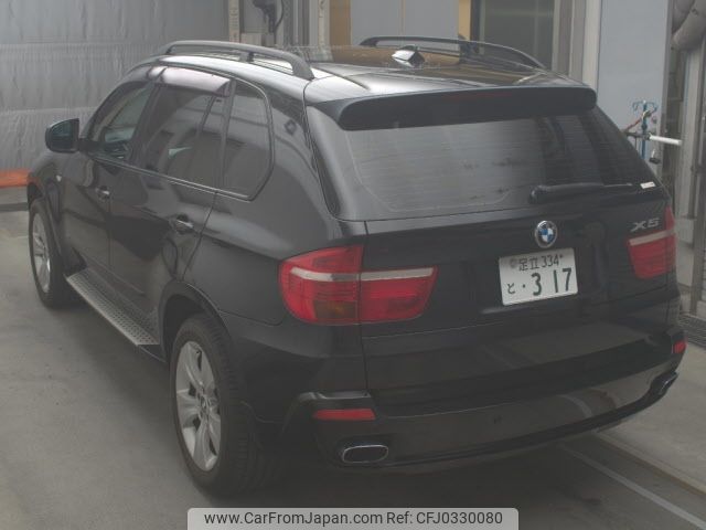 bmw x5 2007 -BMW 【足立 334ﾄ317】--BMW X5 FE48-0LJ52682---BMW 【足立 334ﾄ317】--BMW X5 FE48-0LJ52682- image 2