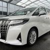 toyota alphard 2019 -TOYOTA--Alphard DBA-AGH35W--AGH35-0033857---TOYOTA--Alphard DBA-AGH35W--AGH35-0033857- image 8