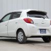 mitsubishi mirage 2014 quick_quick_DBA-A05A_A05A-0025169 image 3