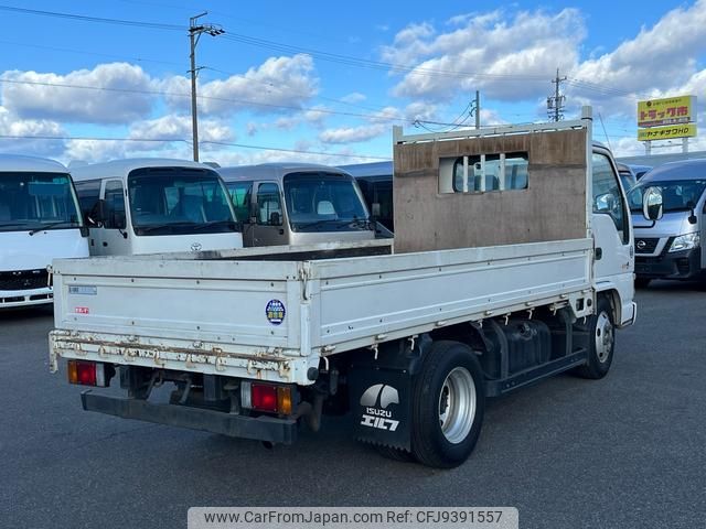 isuzu elf-truck 2004 GOO_NET_EXCHANGE_0206394A30240118W003 image 2