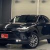 toyota harrier 2021 quick_quick_6BA-MXUA85_MXUA85-0007863 image 1