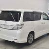 toyota vellfire undefined -TOYOTA--Vellfire ANH20W-8174789---TOYOTA--Vellfire ANH20W-8174789- image 6