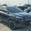jeep cherokee 2016 GOO_JP_700070884830250506001 image 1