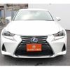 lexus is 2017 -LEXUS--Lexus IS DAA-AVE30--AVE30-5062608---LEXUS--Lexus IS DAA-AVE30--AVE30-5062608- image 7