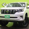 toyota land-cruiser-prado 2019 -TOYOTA--Land Cruiser Prado LDA-GDJ150W--GDJ150-0033901---TOYOTA--Land Cruiser Prado LDA-GDJ150W--GDJ150-0033901- image 1