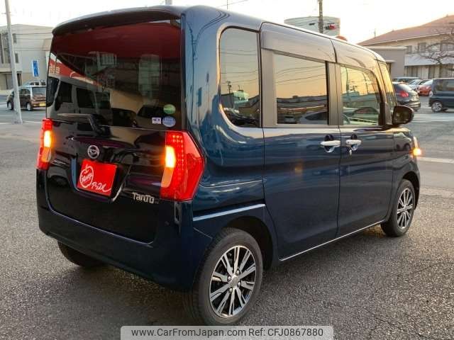 daihatsu tanto 2019 -DAIHATSU 【浜松 581 559】--Tanto DBA-LA600S--LA600S-0733938---DAIHATSU 【浜松 581 559】--Tanto DBA-LA600S--LA600S-0733938- image 2