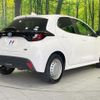 toyota yaris 2021 quick_quick_MXPH15_MXPH15-0010054 image 17