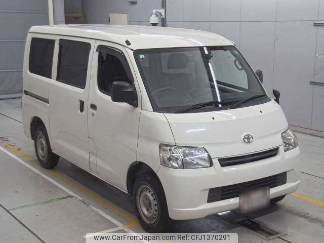 toyota townace-van 2018 -TOYOTA--Townace Van DBF-S402M--S402M-0074911---TOYOTA--Townace Van DBF-S402M--S402M-0074911- image 1