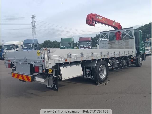 hino profia 2018 CFJ1797103 image 2