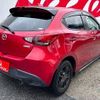 mazda demio 2016 -MAZDA--Demio LDA-DJ5FS--DJ5FS-154445---MAZDA--Demio LDA-DJ5FS--DJ5FS-154445- image 5