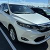 toyota harrier 2017 quick_quick_DBA-ZSU60W_ZSU60-0101343 image 2