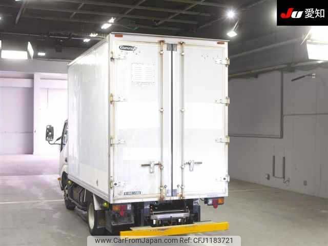 toyota dyna-truck 2013 -TOYOTA--Dyna TRY231-0001829---TOYOTA--Dyna TRY231-0001829- image 2