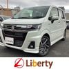 suzuki wagon-r 2024 quick_quick_MH55S_MH55S-942406 image 1