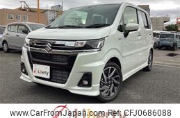 suzuki wagon-r 2024 quick_quick_MH55S_MH55S-942406