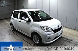 toyota passo 2016 -TOYOTA 【大阪 504そ1129】--Passo M700A--M700A-0004717---TOYOTA 【大阪 504そ1129】--Passo M700A--M700A-0004717-