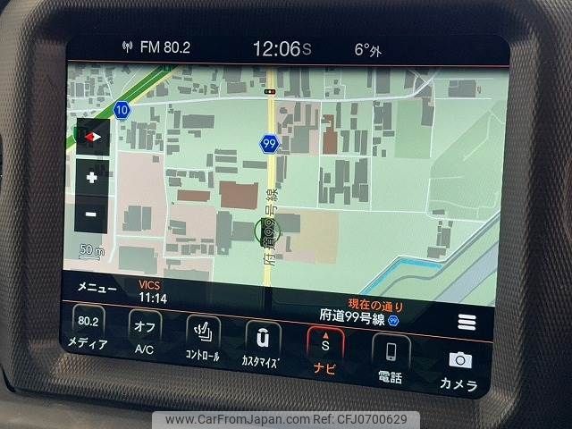 chrysler jeep-wrangler 2020 -CHRYSLER--Jeep Wrangler 3BA-JL36L--1C4HJXLN2LW307722---CHRYSLER--Jeep Wrangler 3BA-JL36L--1C4HJXLN2LW307722- image 2