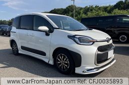 toyota sienta 2022 quick_quick_6AA-MXPL10G_MXPL10-1003461