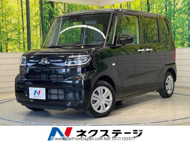 daihatsu tanto 2023 -DAIHATSU--Tanto 5BA-LA650S--LA650S-0317523---DAIHATSU--Tanto 5BA-LA650S--LA650S-0317523- image 1