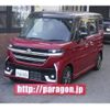 suzuki spacia 2024 -SUZUKI 【名変中 】--Spacia MK54S--101443---SUZUKI 【名変中 】--Spacia MK54S--101443- image 1