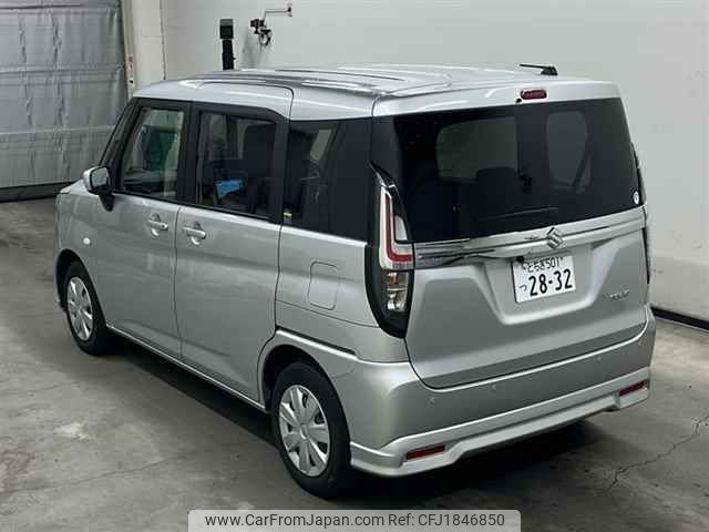 suzuki solio 2024 CFJ1846850 image 2