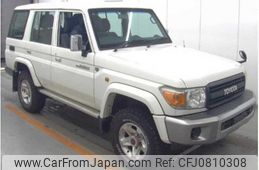 toyota landcruiser-70 2015 quick_quick_CBF-GRJ76K_GRJ76K-1001897