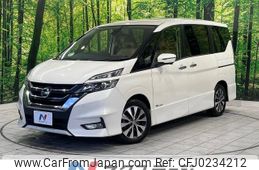 nissan serena 2016 -NISSAN--Serena DAA-GFC27--GFC27-013917---NISSAN--Serena DAA-GFC27--GFC27-013917-